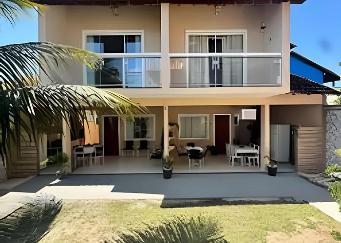 Casatemporadapero Apartamento Cabo Frio